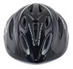 Picture of FORCE HAL HELMET BLACK GREY WHITE